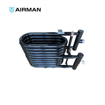 Bahaya Heat Exchanger Rusak