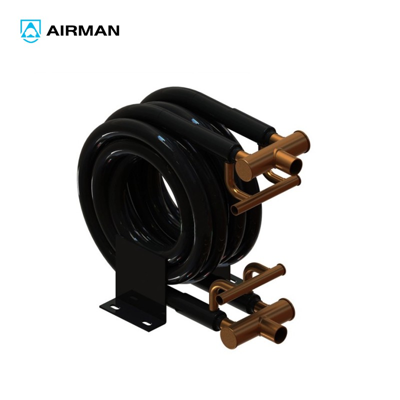 China water cool Evaporator coil manufacturers